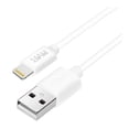 thumbnail image 4 of Cable Lightning Select Power Carga Ultra Rápida Blanco, 4 of 4