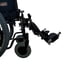 thumbnail image 4 of Silla de Ruedas Todo Terreno ReActiv Elevapiernas Xtreme 18 Lodo, 4 of 6