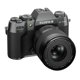 thumbnail image 1 of Cámara Fujifilm X-T50 Carbón + XF16-50mm, 1 of 4