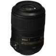 thumbnail image 1 of Lente para retratos Nikon AF-S DX Micro NIKKOR 85 mm f/3.5G ED VR, 1 of 2