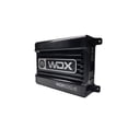 thumbnail image 1 of Amplificador Mini 4 Canales DB Drive Wdx100.4 600W Clase D, 1 of 4