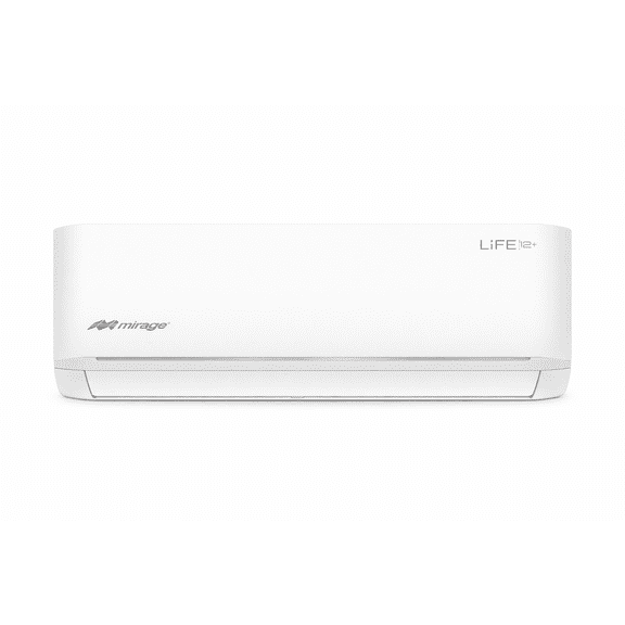 Aire Minisplit 220v NEX 1 Tonelada 12000 BTU Solo Frio