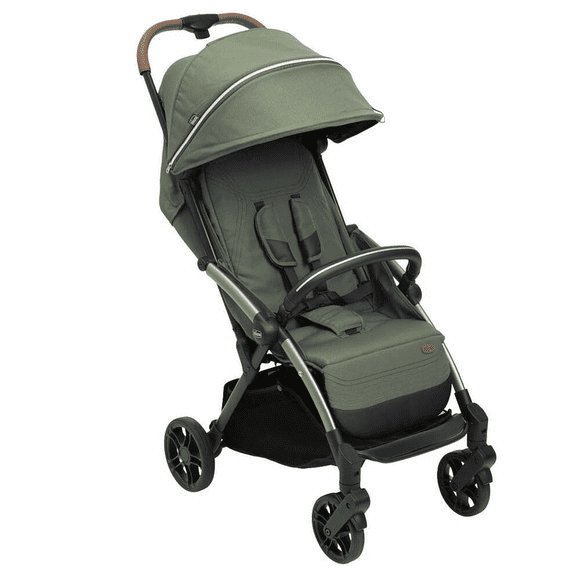 Chicco Carriola Goody Xplus Stroller Twinkle Green