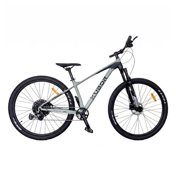 Bicicleta Montaña KUBOR R29 Tornado Arena