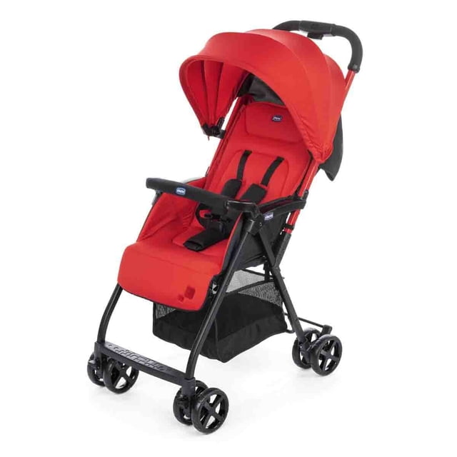 Carriola Chicco Paprika Roja