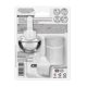 thumbnail image 2 of Aromatizante de ambiente continuo Great Value Aqua Oasis1 aparato difusor eléctrico y 1 repuesto, 2 of 5