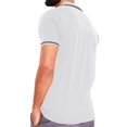 thumbnail image 2 of Playera Polo Para Hombre Shendy Vendy Camisa Manga Corta Casual, 2 of 4