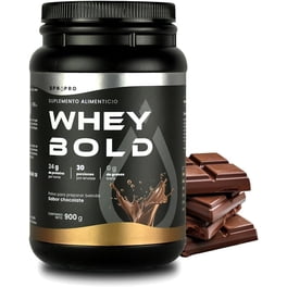 Proteina Aislada De Suero De Leche Bpn Pro Whey Bold Isolate