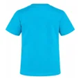 thumbnail image 2 of Playera para niño Optima lisa de algodón cuello redondo infantil y juvenil, 2 of 5