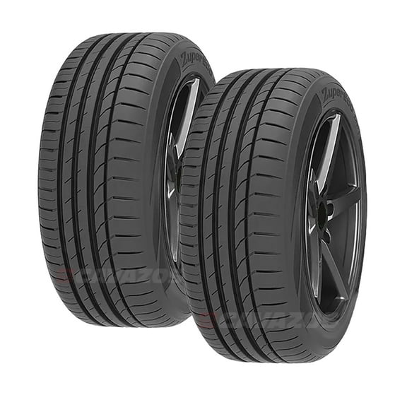 Paquete DE 2 LLANTAS TRAZANO Z-107 82H 175/65 R14