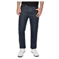 thumbnail image 1 of Jeans Cimarron para Hombre, Recto Azul Talla 30, 1 of 4