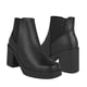thumbnail image 1 of BOTINES DAMA STYLO 129-02 SIMIPIEL NEGRO Stylo 129-02, 1 of 4