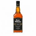 thumbnail image 1 of Whisky Evan Williams Bourbon 750 ml, 1 of 4