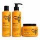 thumbnail image 1 of KIT DE RUTINA CORPORAL BEEPURE 3 PASOS MIEL Y AVENA, 1 of 2