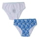 thumbnail image 1 of Pantaleta Frozen para Niña, 2 Piezas Turquesa Talla 10, 1 of 3