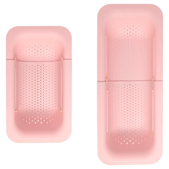 Colador expandible Paris Hilton rosa