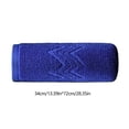 thumbnail image 3 of Bath Towels For Bathroom Thick Soft Absorbent Towel Household Wash Face Gift Towel, 3 of 6