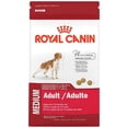 thumbnail image 1 of Croquetas para Perro Royal Canin Adulto Razas Medianas 13.6 Kg, 1 of 4