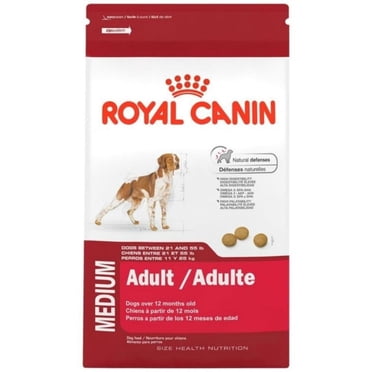 Croquetas para Perro Royal Canin Adulto Razas Medianas 13.6 Kg
