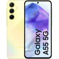 thumbnail image 1 of Smartphone Samsung Galaxy A55 5G 8GB + 256GB Lemon Desbloqueado, 1 of 5