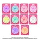 thumbnail image 1 of Pastillero Prichos de plástico varios colores 1 pza, 1 of 4