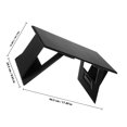 thumbnail image 2 of PAMINGONO Escritorio Portátil Plegable Para Laptop Color Negro Con Ajustable Y Antideslizante, 2 of 7