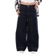 thumbnail image 1 of Pantalón Recto Mujer Savi Jeans Azul Cadera Media SB4746, 1 of 6