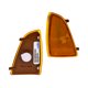 thumbnail image 1 of Cuarto Blazer DEPO 1995 A 1997 Chevrolet Punta Izq S/Foco, 1 of 4