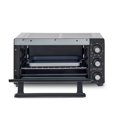 thumbnail image 3 of Horno Eléctrico Oster de Convección con Capacidad de 15L 2216373 Color Negro, 3 of 5