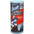 thumbnail image 2 of Toallas Limpiadoras Scott Shop Towels Automotriz, 2 of 2