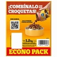 thumbnail image 4 of Alimento húmedo para perro Pedigree Razas Pequeñas sabor res 12 pack, 4 of 6