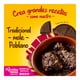thumbnail image 5 of Chocolate para mesa Abuelita con 6 tablillas de 90 g c/u, 5 of 5