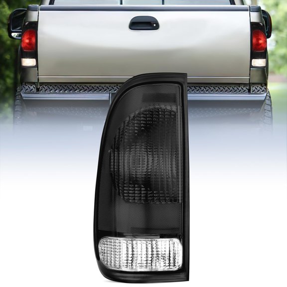 Conjunto de luces traseras Nilight compatible con Ford F150 F250 F350