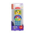 thumbnail image 4 of Sistema de Aprendizaje Electrónico para bebés Fisher-Price Ríe y Aprende Control Remoto de Perrito, 4 of 4