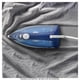 thumbnail image 4 of Plancha T-fal Easy Steam de Vapor Suela Duraglide Azul, 4 of 4