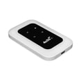thumbnail image 2 of Router WiFi 4G LTE portátil | Router móvil de viaje con ranura para tarjeta SIM | Internet inalámbrico de alta velocidad para coche, viajes y cualquier lugar | Hasta 10 dispositivos | Punto de, 2 of 8