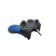 thumbnail image 4 of BEAST CONTROL ALAMBRICO PARA PS Beast Play Four USB Vibración Azul/Negro, 4 of 7