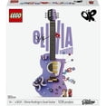 thumbnail image 2 of Set LEGO Editions Music Guitarra Doble de Olivia Rodrigo 43031, 2 of 7