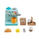 thumbnail image 3 of Electrodoméstico de Cocina de Juguete para niños Fisher-Price Mi Primera Máquina de Café, 3 of 5