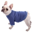 thumbnail image 4 of KAKOWELY Ropa gruesa para perros, sudadera de moda para cachorros, ropa adorable para cachorros, ropa cálida para perros, 4 of 5