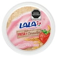 thumbnail image 1 of Yoghurt Batido Lala Con Fresa y Cereales 900 g, 1 of 4