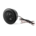 thumbnail image 3 of 2 Uds Altavoces de Coche Tweeter, Reproductor de Música de Audio Pequeño Universal de Alta Potencia, Mini Domo de Gran Potencia para Coche 2500~25000Hz, 3 of 5