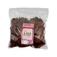 thumbnail image 1 of 500 gr de Chips Botana de Vegetales Horneados Deshidratados, Libres de Gluten, Veganas de 500 gr - Sabor Betabel Natural, 1 of 1