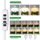 thumbnail image 3 of Lampara LED para Plantas en Interior Genérica HALO DE LUZ, 3 of 6