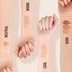 thumbnail image 4 of Paleta de correctores TFIT Cover Up Pro 3 en 1 de cobertura total, 4 of 8