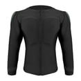 thumbnail image 2 of Chaqueta Protectora Para El Cuerpo De La Motocicleta, Camisa De Armadura De Motocicleta, Protección Fuerte, Transpirable, A Prueba De Sudor, Armadura De Equipo De Protección Para, 2 of 7