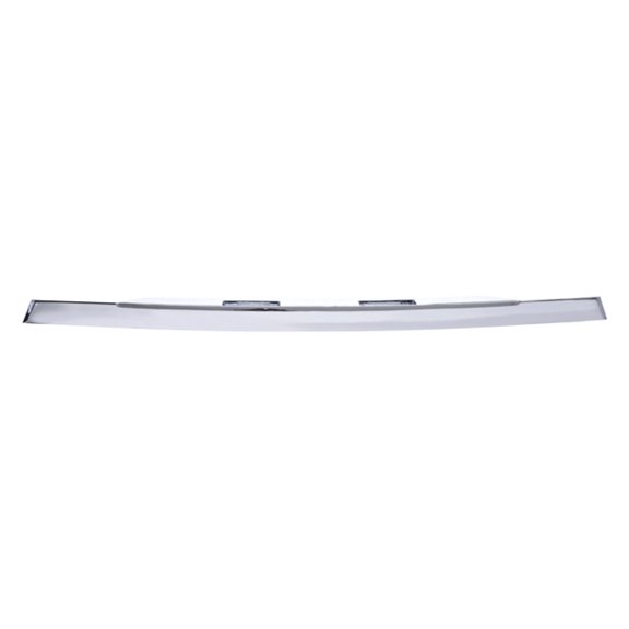 Moldura Aveo 2011 A 2018 Chevrolet Para Tapa Caja Crom TONG YANG .