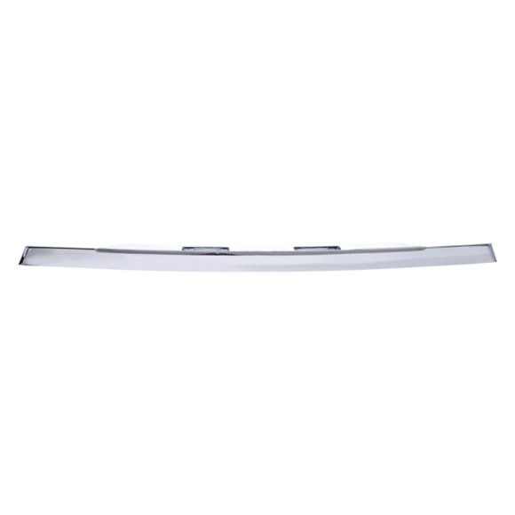 Moldura Aveo 2011 A 2018 Chevrolet Para Tapa Caja Crom TONG YANG .