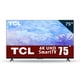 thumbnail image 2 of TV TCL 75 Pulgadas Ultra HD 4K Smart 75S453, 2 of 10