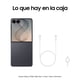thumbnail image 3 of Smartphone Samsung Galaxy Z Flip 8 512GB Grafito Desbloqueado, 3 of 6